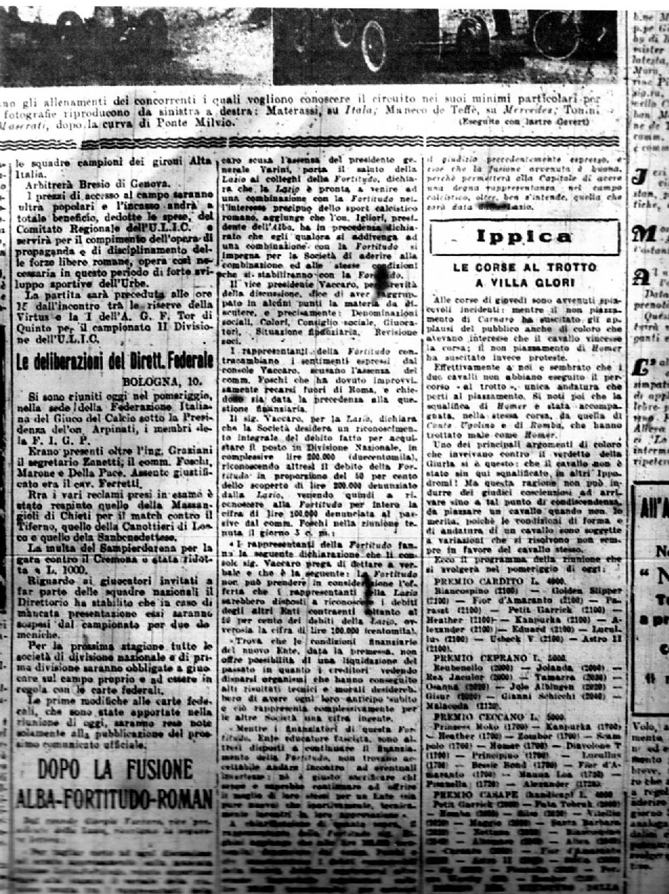 Società di Ginnastica e Scherma Fortitudo Wikipedia